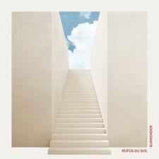 Rufus Du Sol - Surrender [New CD] Alliance MOD picture