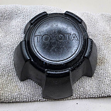 1990 Toyota Pickup Truck picture