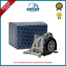 BMW 3 5 6 7 SERIES X3 X5 X6 3.0 DIESEL N57D30A N57D30B N57D30 OIL PUMP UPGRADED picture