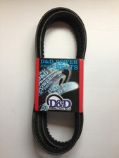 D&D DURA-EXTREME 3VX355 V-belt 3/8 x 35.5in Vbelt picture