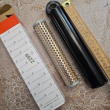 JDMSPEED Fuel Filter Aluminum picture