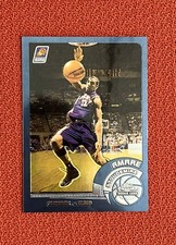 2002-03 Topps Chrome Amare Stoudemire #126 Rookie RC picture