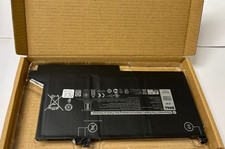 OEM Genuine 42Wh 0G74G 9W9MX 3KF82 Battery For Dell Latitude 5300 5310 7300 7400 picture