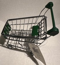 Publix Supermarkets  Mini Shopping Cart 2025 Collectible  Limited Edition picture