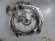 2016 Kubota RTV X1140 Used OEM Front Transmission Cover Case picture