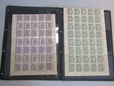 REVENUES & CINDERELLA Argentina: Santa Fe Province 1915 14 different - 45319 picture