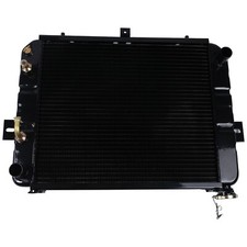 Radiator 3EB-04-A5111 8761212 for  Komatsu Allis Kalmar Forklift FG15 FG25  FG30 picture