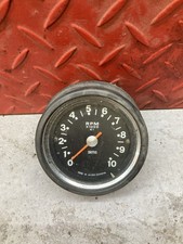 Smiths BSA Tachometer RSM 3003/14 7k miles  picture