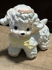 Samson Import Vintage 431XL Pink Ceramic 7.5
