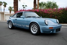 1985 Porsche 911 CARRERA picture