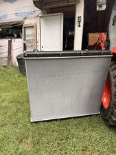 Radiator 2018. For Cascadia Freightliner. 35 Inches High. 45.5” Wide. picture