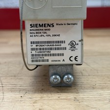 Siemens Simodrive 6FC5247-0AA00-0AA3 picture