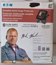 Eaton CHSPT2SURGE SPD Type 2 Chsp Whole Home Surge Protector Nema 4 picture