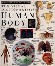 Eyewitness Visual Dictionaries: The Visual Dictionary of the Human Body ( - GOOD picture