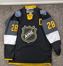2016 NHL All Star Game John Scott Arizona Coyotes Reebok Jersey Size 50 picture