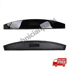 Sunroof front glass A2227806200 for 2014-20 Mercedes W222 S550 S600 Front Cover picture