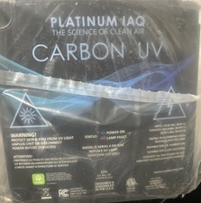 Fresh-Aire UV In Duct Air Purification System - PL-PCOX-ER3 NO BULB picture