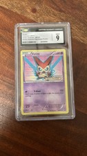 mint 9 Victini Nobel Victories Prerelease Promo picture