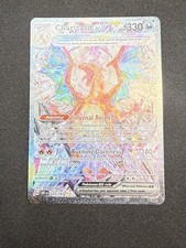 Charizard ex 223/197 SV03: Obsidian Flames Holo picture