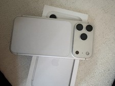 Apple iPhone 17 Pro Max 256GB Silver Factory Unlocked eSIM ''Rеаd dеѕсriрtiоn'' picture