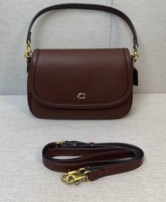 COACH LEGACY Shoulder Bag CU099 maple Outlet NEW picture