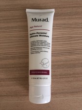 Murad Age Reform Hydro-Dynamic Ultimate Moisture Cream New Made Ir USA 4.3 Oz picture