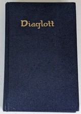 1942 The Emphatic Diaglott Benjamin Wilson Greek English New Testament picture