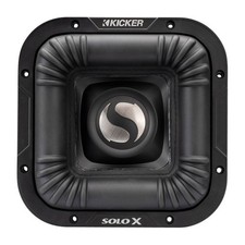 Kicker 49L7X81 SoloX L7X 8