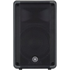 Yamaha DBR10 Powered Speaker picture
