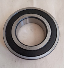 Timken Fafnir 208PP Deep Groove Ball Bearing 208 PP 40x80x18mm Double Sealed picture