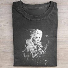 Vintage Dolly Parton T-Shirt, You’re Good At Keeping Secrets Graphic Tee picture