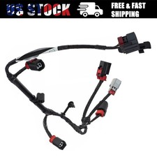 MDS Jumper Wiring Harness 5148163AD For 10-24 Dodge Ram Jeep Chrysler 5.7L picture