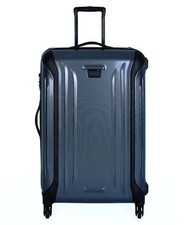 Tumi Vapor 22” International Carry-On Hardcase Spinner Luggage Blue NWT $675 picture