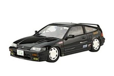 MPN: Fujimi 1/24 Scale Honda Cyber Sports Crx Si Plastic Model Kit Toge Series picture
