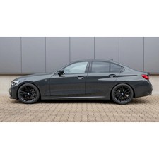H&R 28662-1 Lowering Sport Springs Kit for 2019-26 BMW 330i G20 / 21-26 430i G22 picture