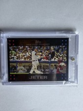 2007 Topps - Derek Jeter #40 picture