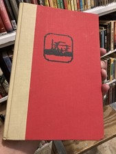 Ian Fleming's THRILLING CITIES  1st US Edition 1st Printing 1964 RARE picture
