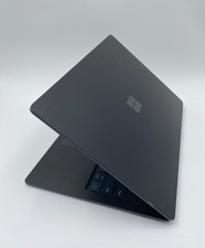 Microsoft Surface Laptop 3 1868 i5-1035G7 1.2GHz 8GB DDR4 256GB SSD BLACK C/SEE. picture