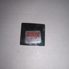Sandvik Coromant Scraper Insert Model 620-2525 picture