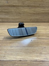 2020-2024 Chevrolet Corvette C8 Rear View Back Up Mirror Glass OEM *NOTE picture