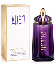 Thierry Mugler Alien 3.0 fl oz/ 90ml Women's Eau de Parfum picture