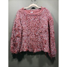 Joseph A Crewneck Sweater picture