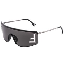NEW Fendi FE40168U-14A 00 Sunglasses 0mm 100% Authentic picture