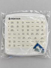 520549 Pentair EasyTouch ICP (Indoor Control Panel) for 8 Circuit Systems picture