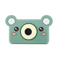Kidamento Model C Kids Digital Camera 24MP 2in Screen Black RKD15 picture