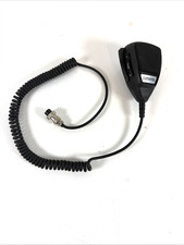 Vintage Original ASTATIC 575-M6 Dynamic Microphone 4 Pin picture