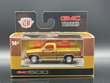 M2 1997 GMC Sierra 1500 32500-111 1/64 picture