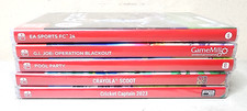 Nintendo Switch Game Lot of 5 picture