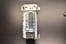 Original Delco AMFM Radio 1963 1964 1965 1966 1967 Corvette GM 7285155 G2U picture
