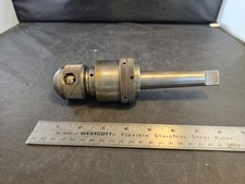 W.L. Procunier Safety Chuck Chicago Pat. 1912, 1914 5/16